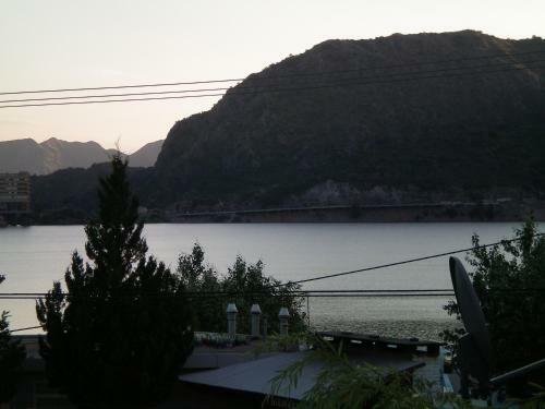 Lodge Caba�as Aitue