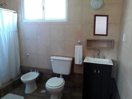 Lodge Caba�as Estacion Potrero
