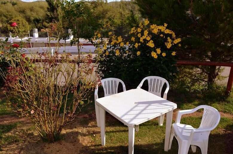 Lodge Caba�as Brisa Del Lago