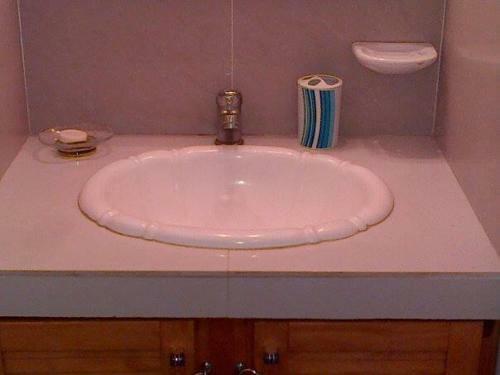 Lodge Caba�a Las Fucsias I