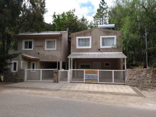 Lodge Caba�a Las Fucsias I