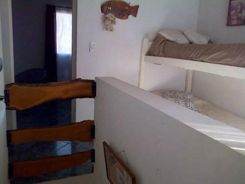 Lodge Caba�a Las Fucsias I