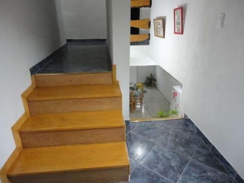 Lodge Caba�a Las Fucsias I