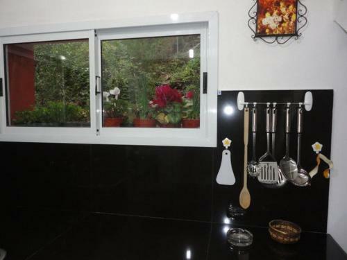 Lodge Caba�a Las Fucsias I