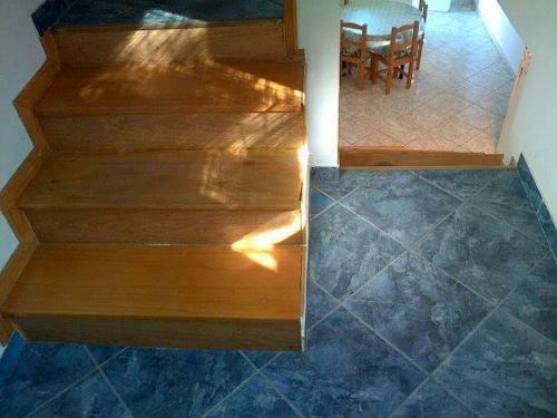 Lodge Caba�a Las Fucsias I