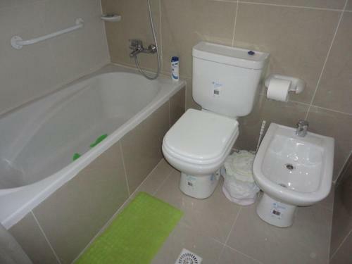 Lodge Caba�a Las Fucsias I