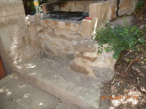 Lodge Caba�a Las Fucsias I