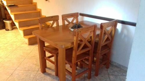 Lodge Caba�a Las Fucsias I