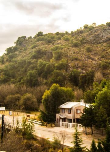 Lodge Caba�a Las Fucsias I