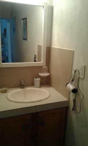 Lodge Caba�a Las Fucsias I