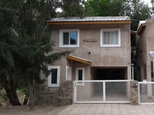 Lodge Caba�a Las Fucsias I