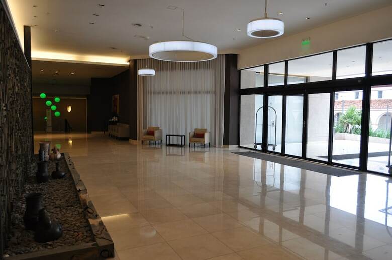 Hotel Hilton Garden Inn Tucuman