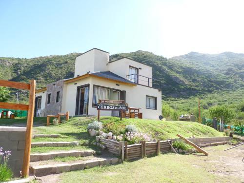 Complejo Cerros Del Sol