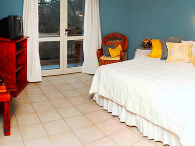 Hotel Don Numas Posada & Spa