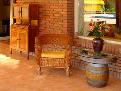 Hotel Don Numas Posada & Spa