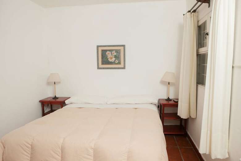 Las Moras Hotel