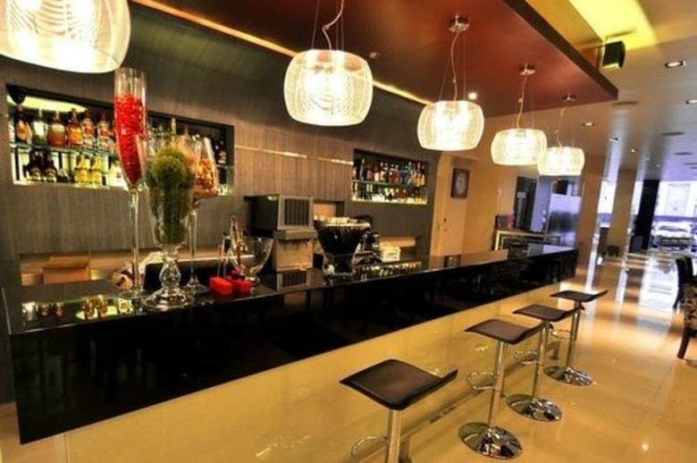 Hotel Bicentenario Suites & Spa