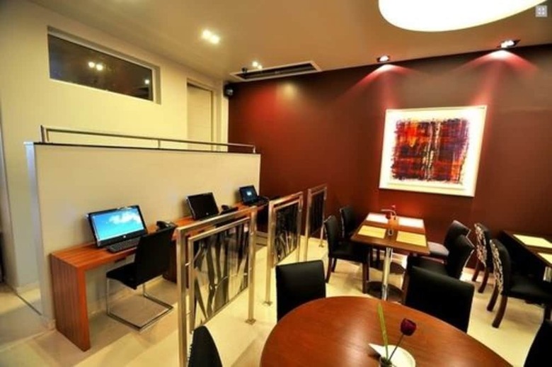 Hotel Bicentenario Suites & Spa