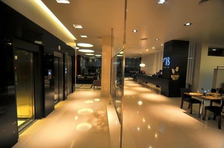 Hotel Bicentenario Suites & Spa