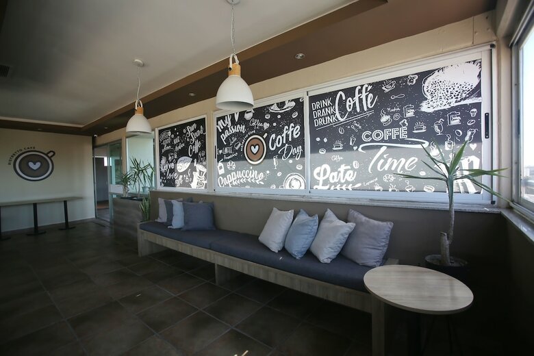 Hotel Bicentenario Suites & Spa