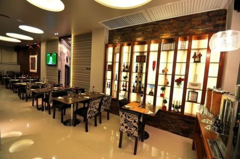 Hotel Bicentenario Suites & Spa