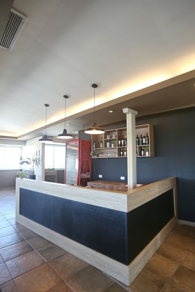 Hotel Bicentenario Suites & Spa
