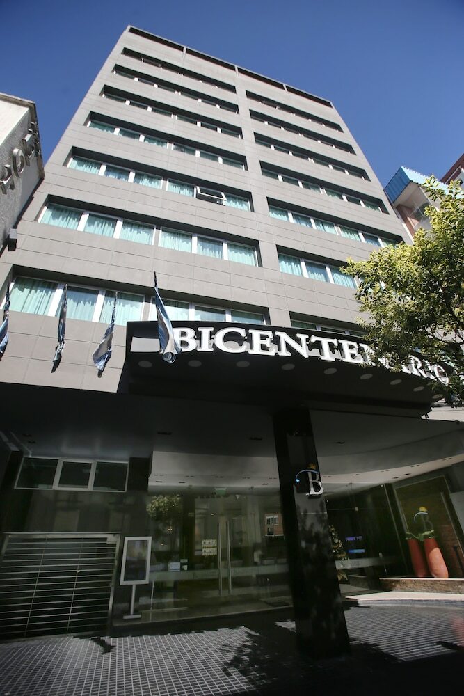 Hotel Bicentenario Suites & Spa