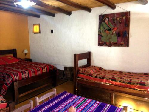 Posada Suri Huasi