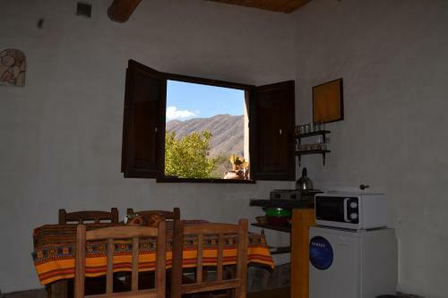 Posada Suri Huasi