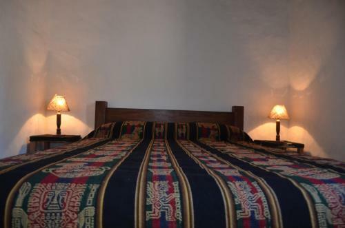Posada Suri Huasi
