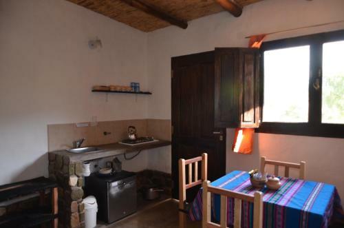 Posada Suri Huasi