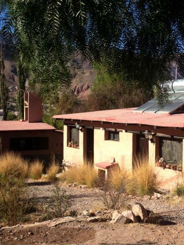 Posada Suri Huasi