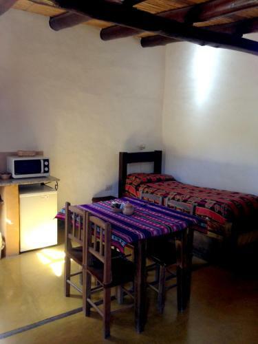 Posada Suri Huasi