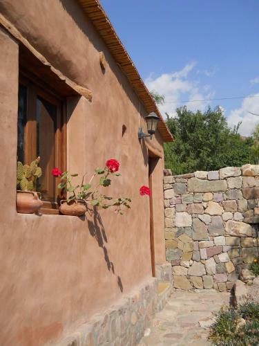 Posada Suri Huasi