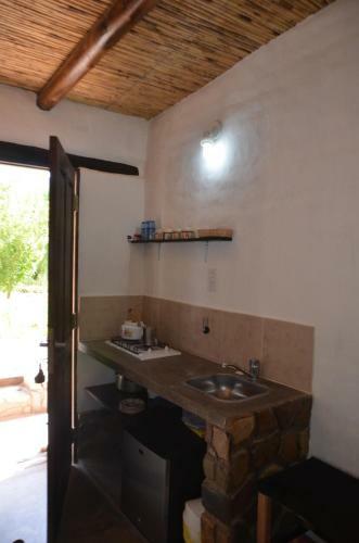 Posada Suri Huasi