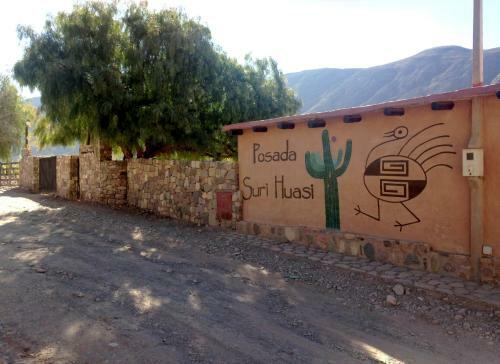 Posada Suri Huasi