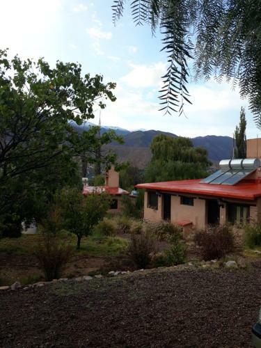 Posada Suri Huasi