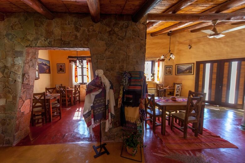Hotel Norte Rupestre