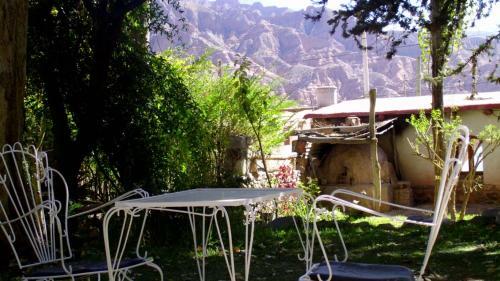 Posada La Casa Del Indio