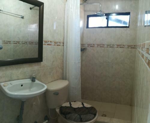Apartamento Harold's Place