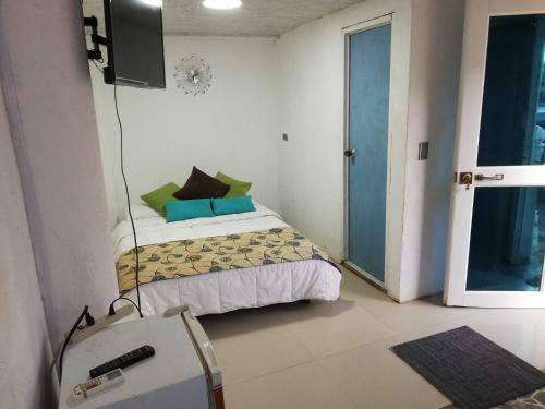 Apartamento Harold's Place