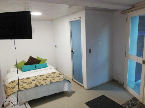 Apartamento Harold's Place
