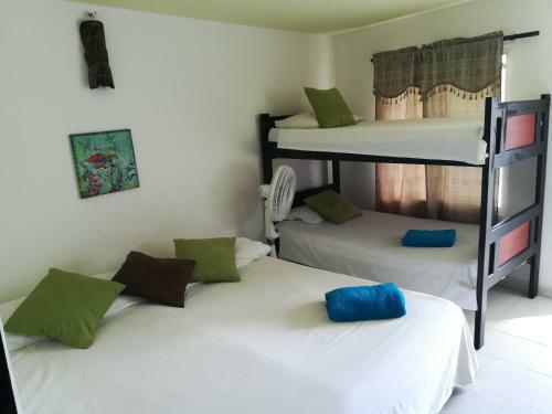 Apartamento Harold's Place