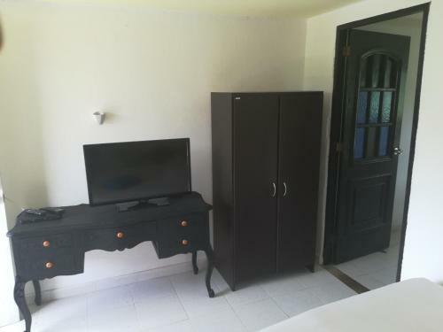Apartamento Harold's Place
