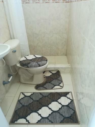 Apartamento Harold's Place
