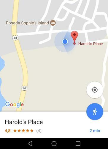 Apartamento Harold's Place