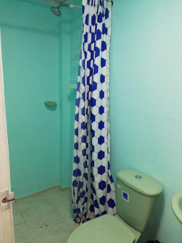 Apartamento Harold's Place