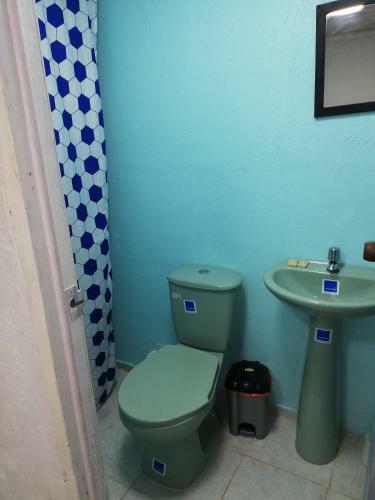 Apartamento Harold's Place