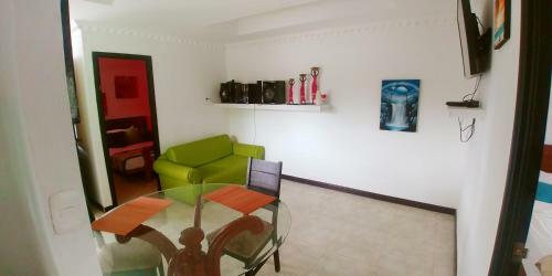 Apartamento Harold's Place