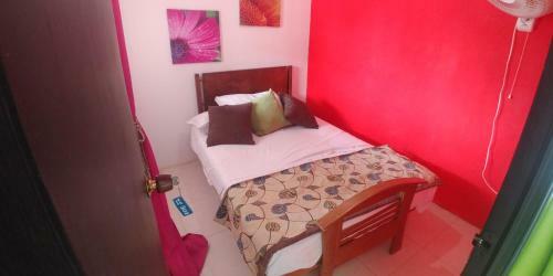 Apartamento Harold's Place
